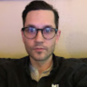 Meet your Posher, Sean